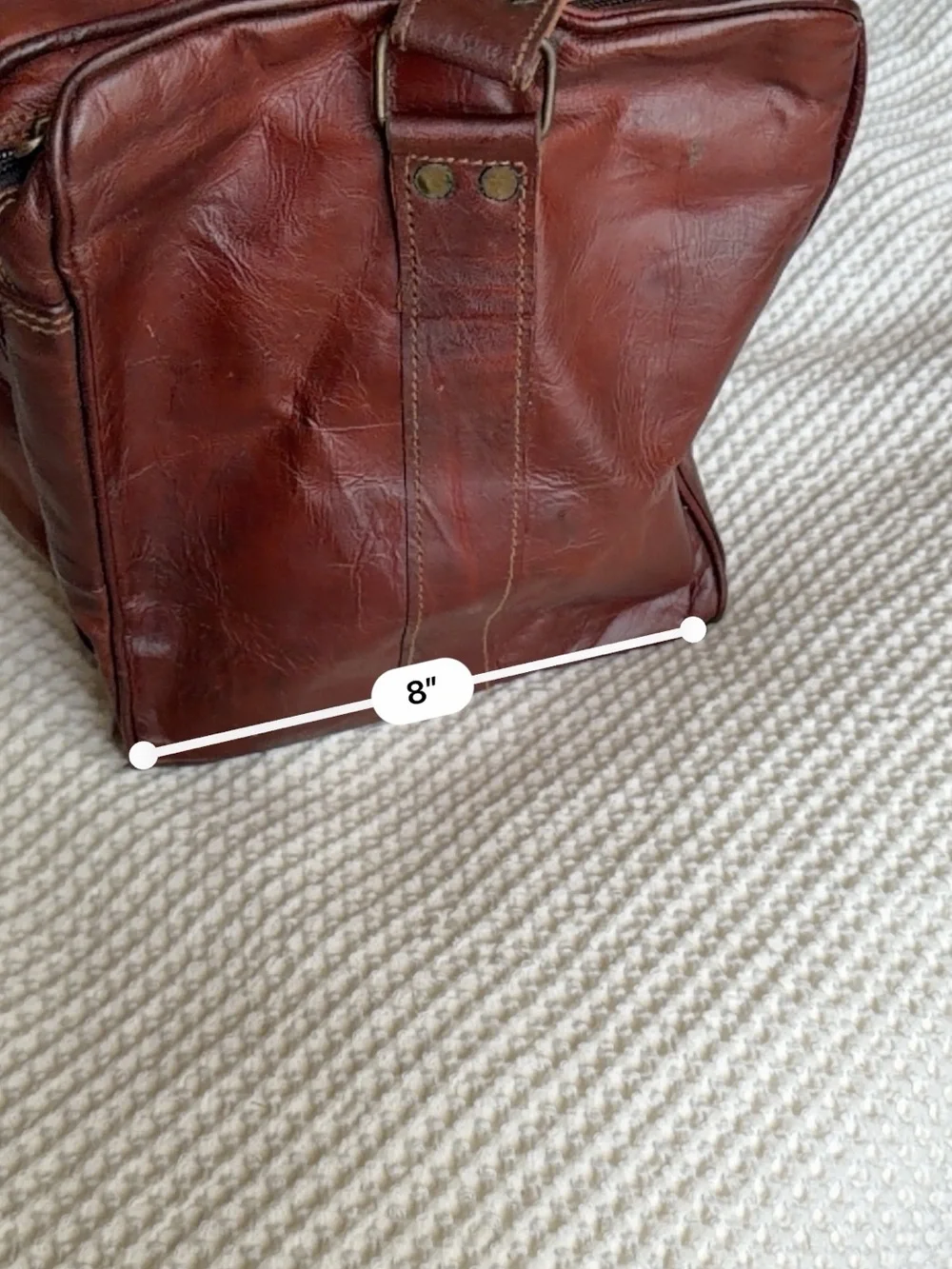 N/A rich brown